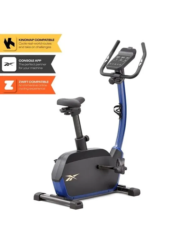 Reebok FR30 Bike - Blue