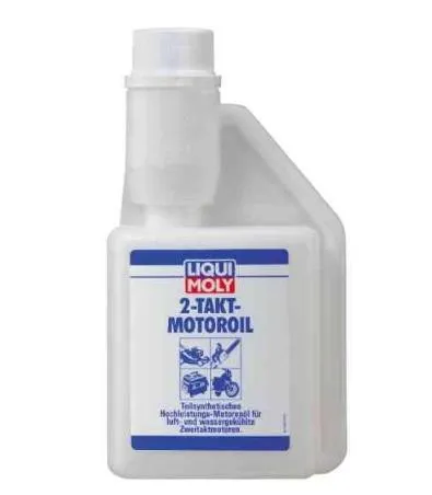 Motorolja LIQUI MOLY 1051