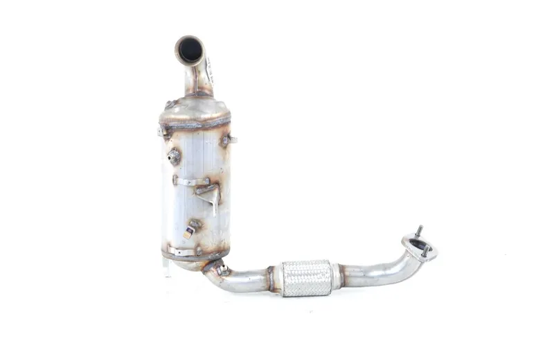 Partikelfilter (DPF) WALKER 73315
