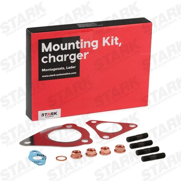 Monteringsats, Turbo STARK SKMKC-4000006