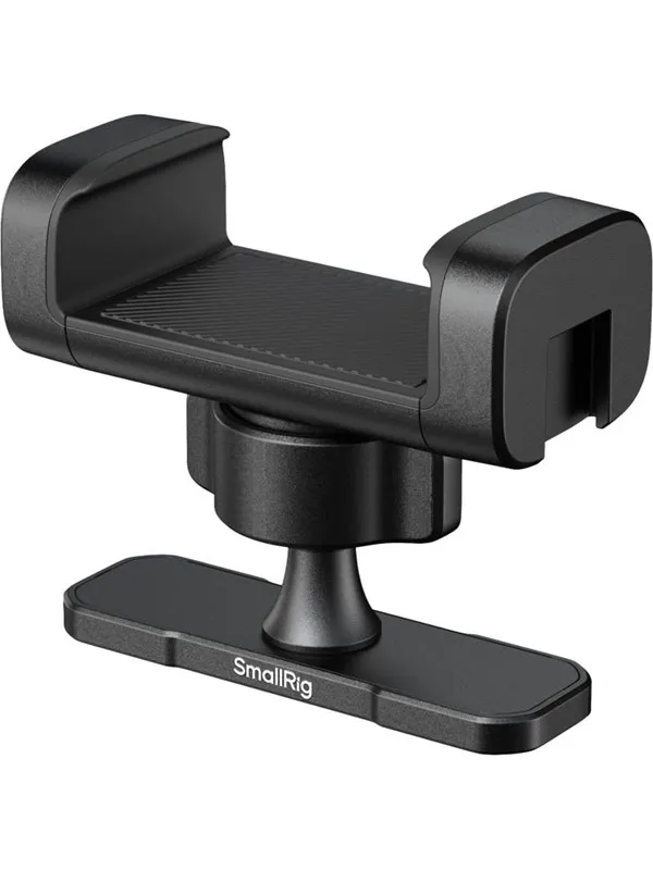 SmallRig 5582 Magnetic Phone Clamp for Gym Recording
