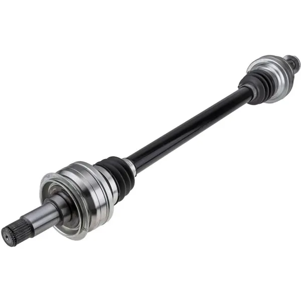 Drivaxel NTY NPW-ME-206
