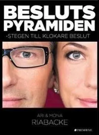 Beslutspyramiden – Stegen till bättre beslut