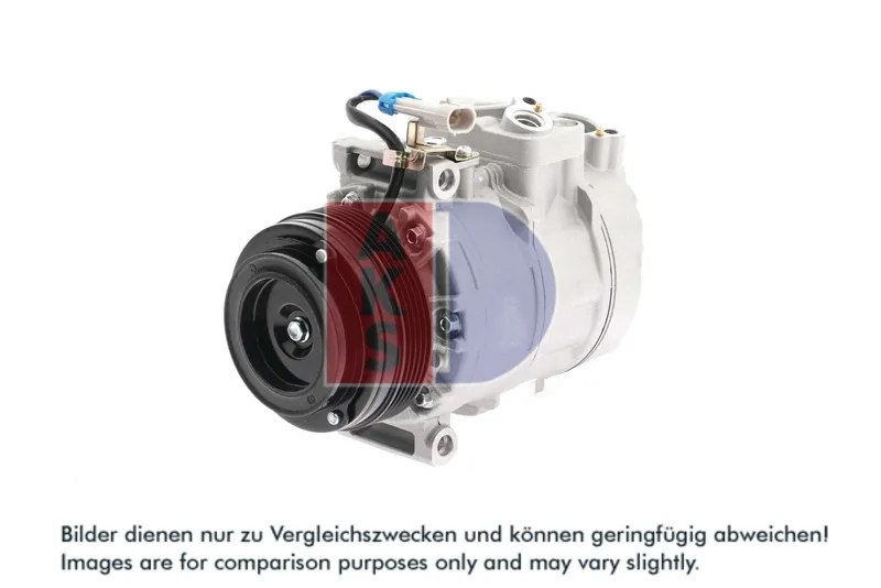 AC-kompressor AKS DASIS 850603N