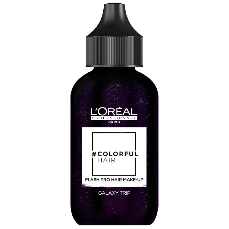 L’Oréal Professionnel Flash Pro Hair Make-Up – Galaxy Trip 60ml