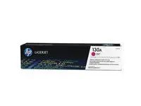 Hp Toner Magenta 130a 1k - Cf353a