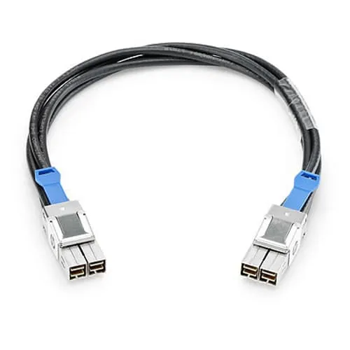 Hpe Aruba 3800/3810m 0.5m Stacking Cable