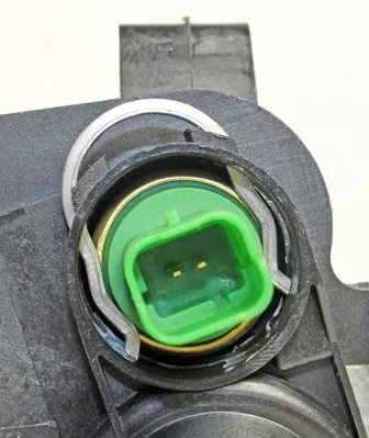Termostat, kylvätska METZGER 4006180