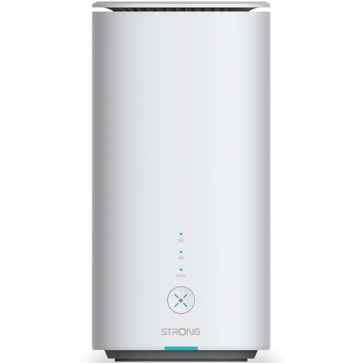 5G Router WiFi 6 - Upp till 3,2 Gbps, Mesh-kompatibel