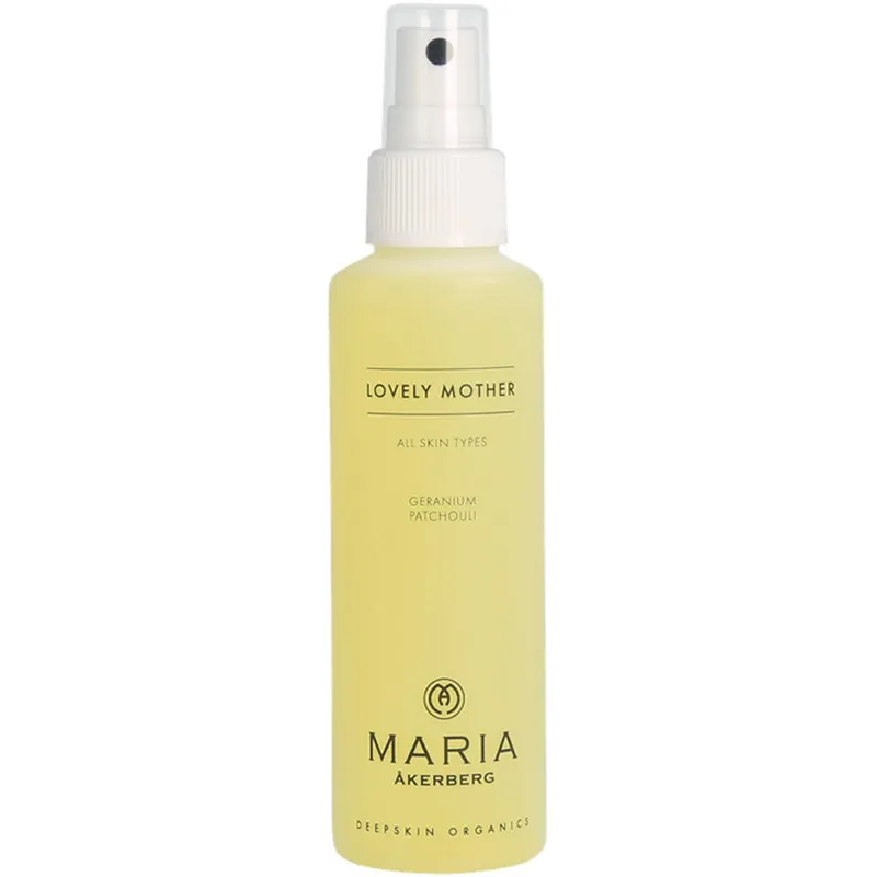 Maria Åkerberg Lovely Mother Body Oil 125 ml