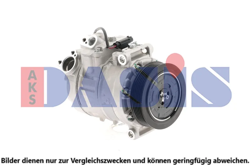 AC-kompressor AKS DASIS 851906N