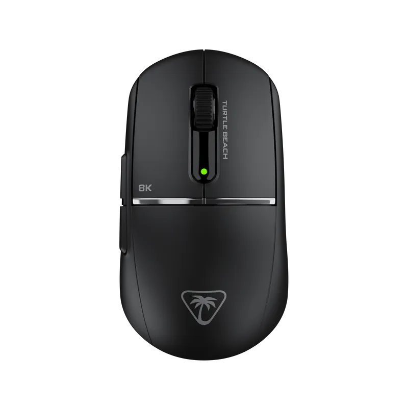 Turtle Beach - Burst II Pro - Black