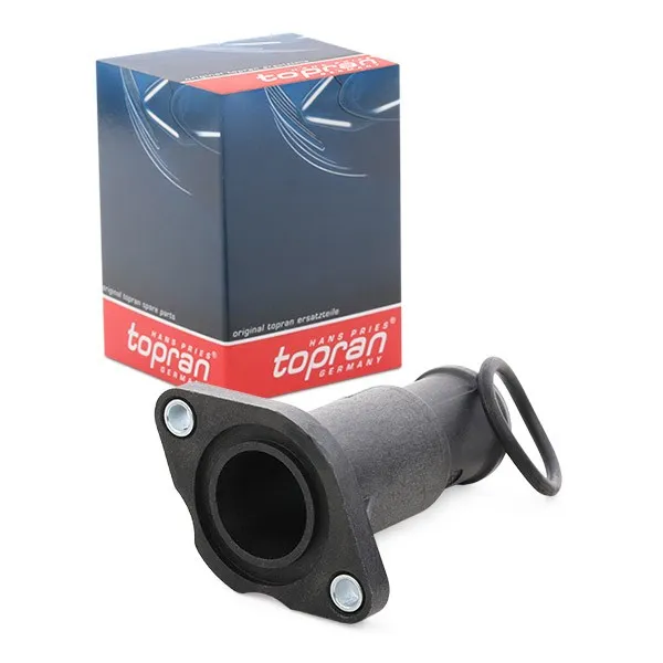 Kylmedelsfläns TOPRAN 107 638