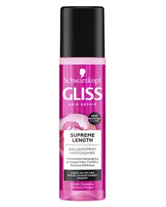 Schwarzkopf Gliss Express-Repair-Conditioner Spray Supreme Length 200 ml