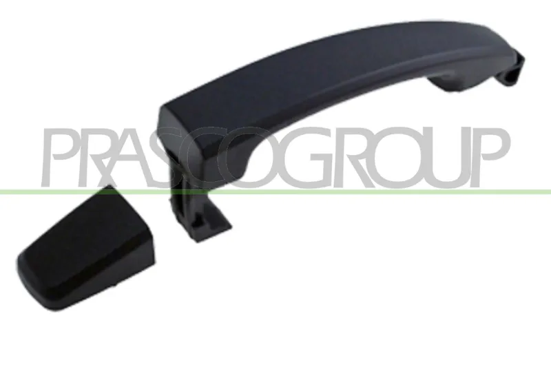 PRASCO DW7208017 Dörrhandtag