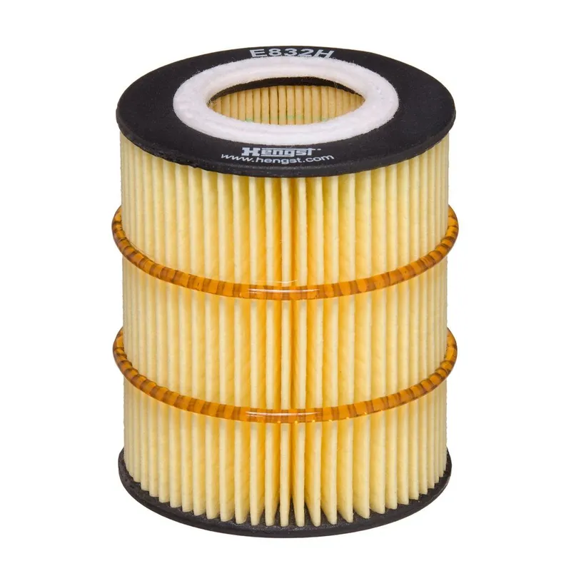 Oljefilter HENGST FILTER E832H D317
