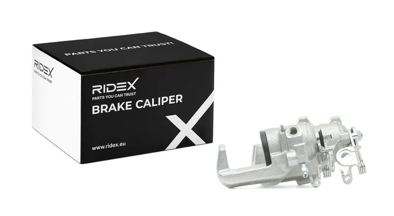 Bromsok RIDEX 78B1866