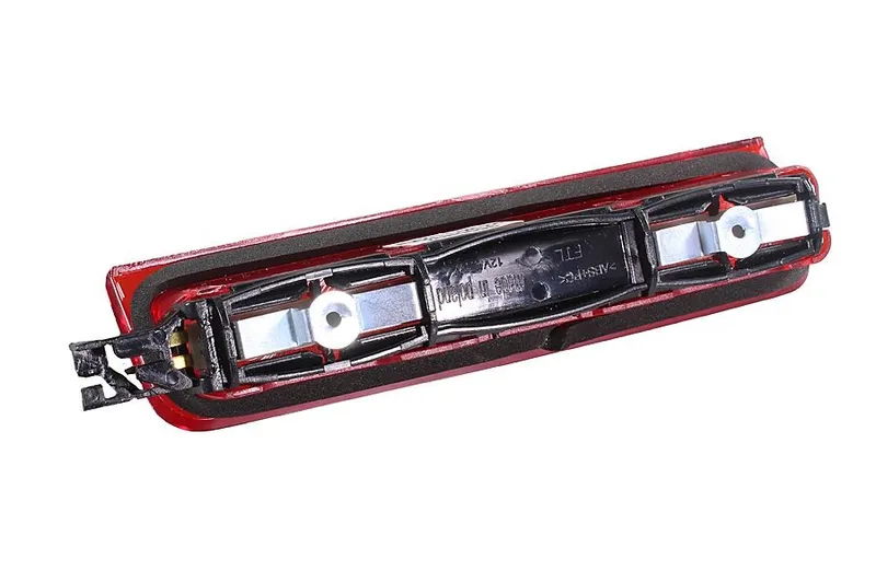 Extra bromsljus METZGER 2080095