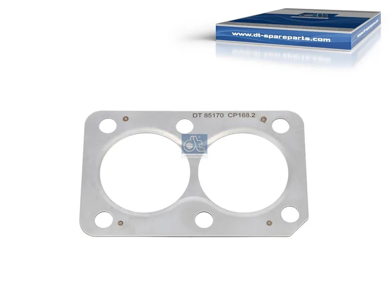 Packning till avgasgrenrör DT Spare Parts 3.18139
