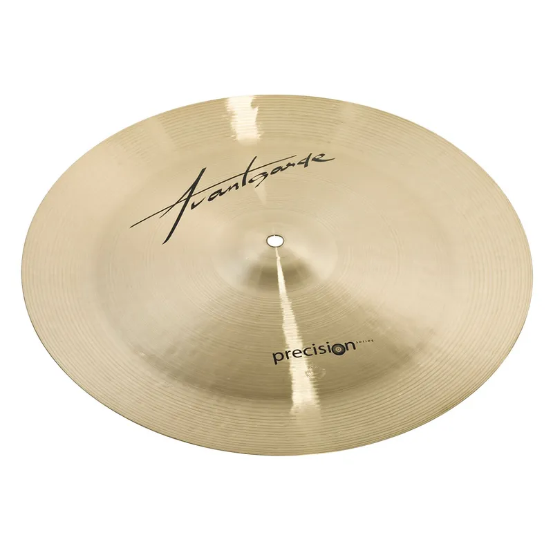 Avantgarde Precision 16 china cymbal