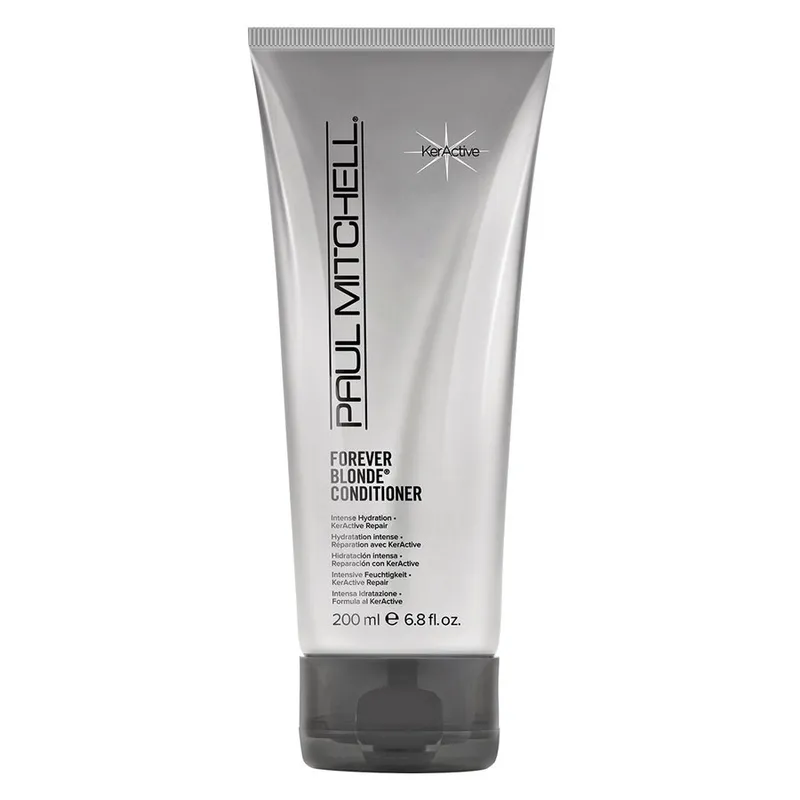 Paul Mitchell Forever Blonde Conditioner - 200 ml
