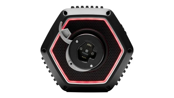 Thrustmaster T818 - Wired Wheel - PC