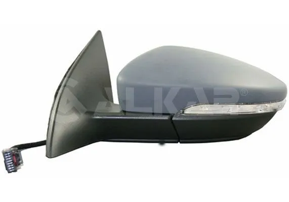 ALKAR 6139183 Backspegel