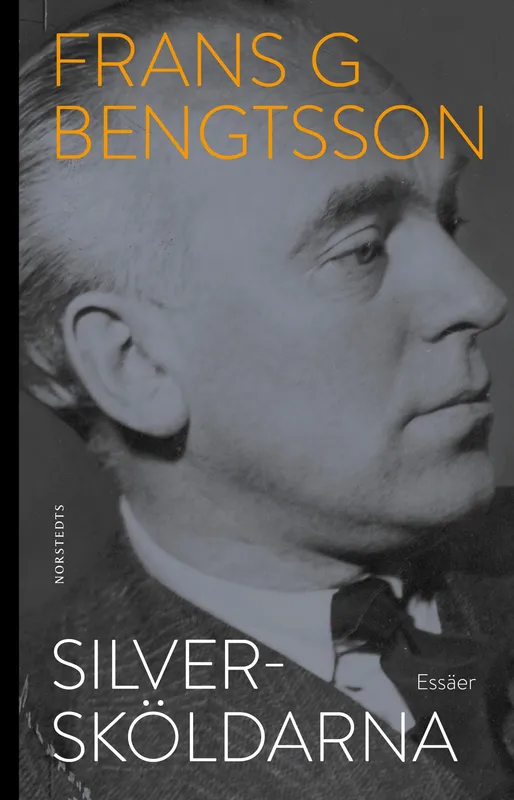 Silversköldarna, E-bok