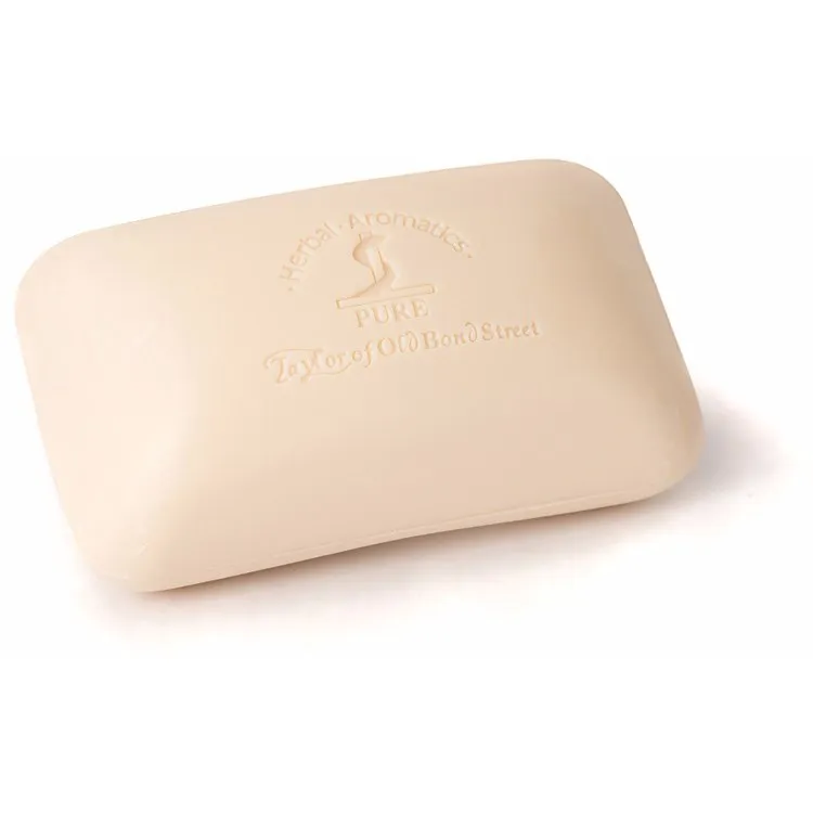 Sandalwood Bath Soap
