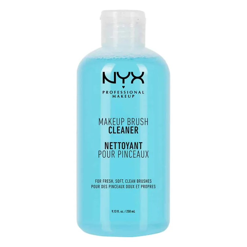 NYX PROF. MAKEUP Brush Cleaner 250ml