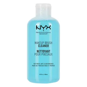 NYX PROF. MAKEUP Brush Cleaner 250ml