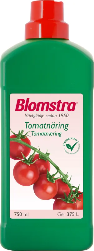 Blomstra Tomatnäring 750 ml