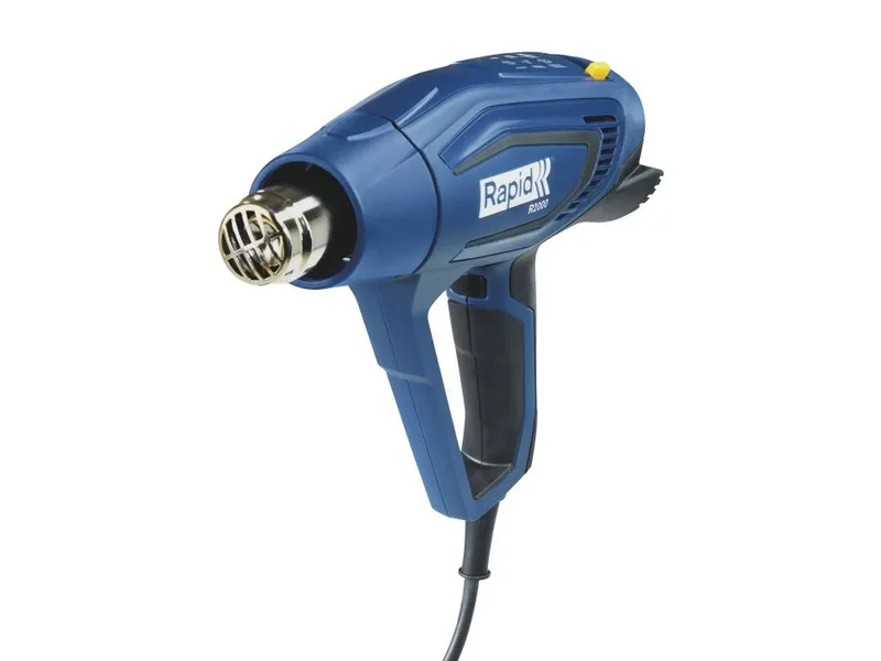Rapid R2000 Varmluftspistol 2000 W