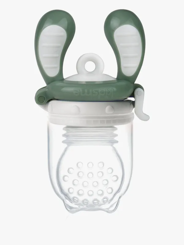 KidsMe FOOD Feeder - Large - Grön