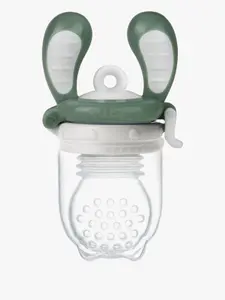 KidsMe FOOD Feeder - Large - Grön