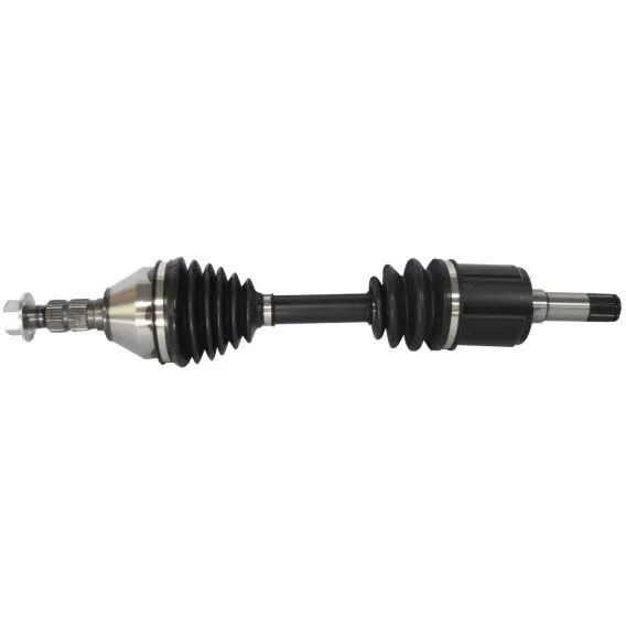 Drivaxel GSP 244080