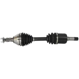 Drivaxel GSP 244080