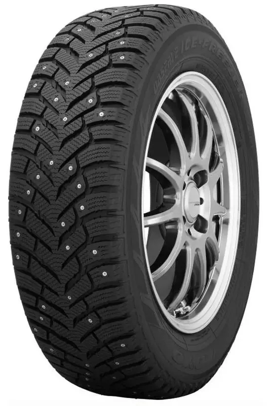 Toyo Observe Ice-Freezer ( 205/60 R16 92T, Dubbade )