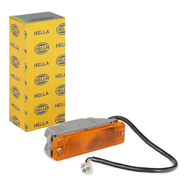 Blinker HELLA 2BA 002 939-171