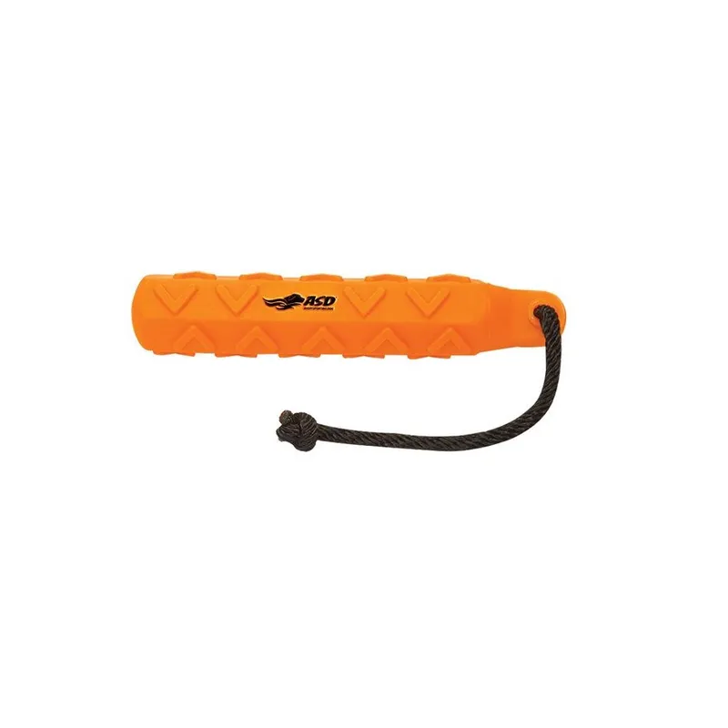 EUROHUNT Apporteringsdummy Hexabumper - ca. 5,1 cm