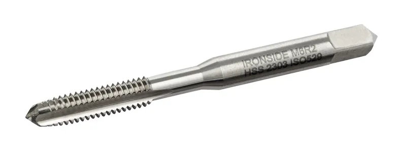 Ironside 202741 Gängtapp E500 M6, NR 2