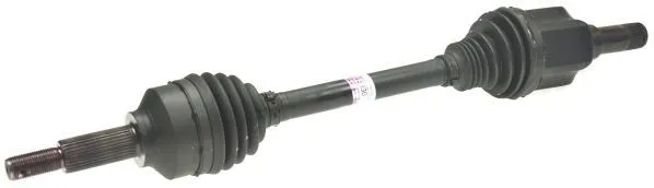 Drivaxel LÖBRO 306024