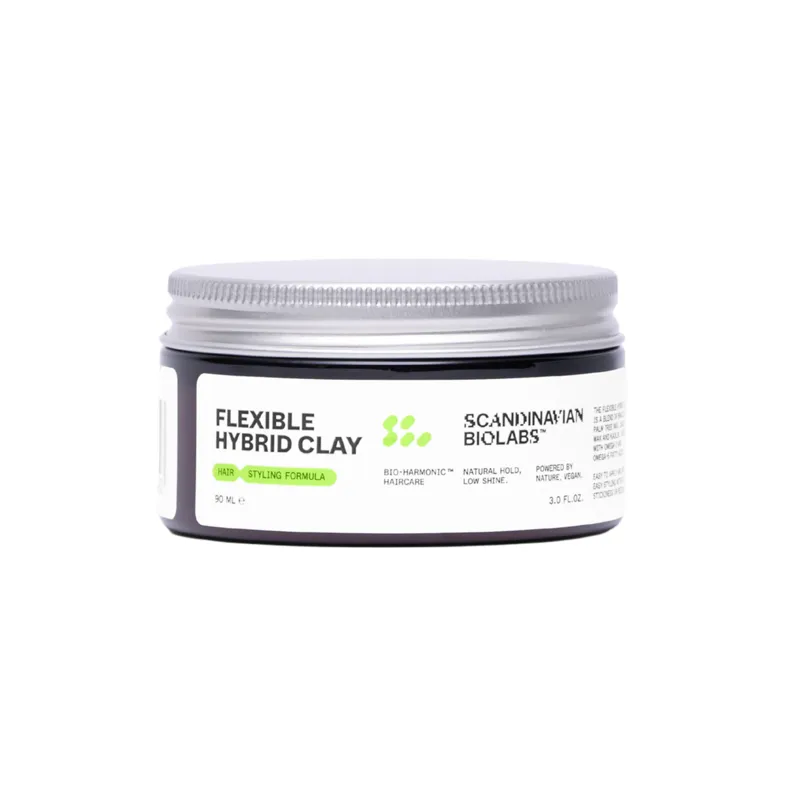 Scandinavian Biolabs Flexible Hybrid Clay 90 ml