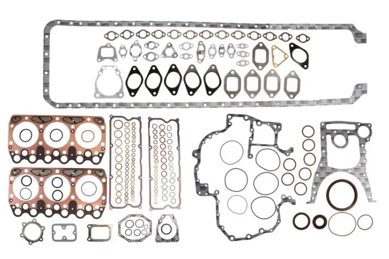 LEMA 38256.01 Hel packningssats, motor