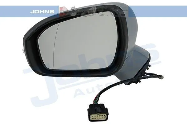 JOHNS 32 20 37-22 Backspegel