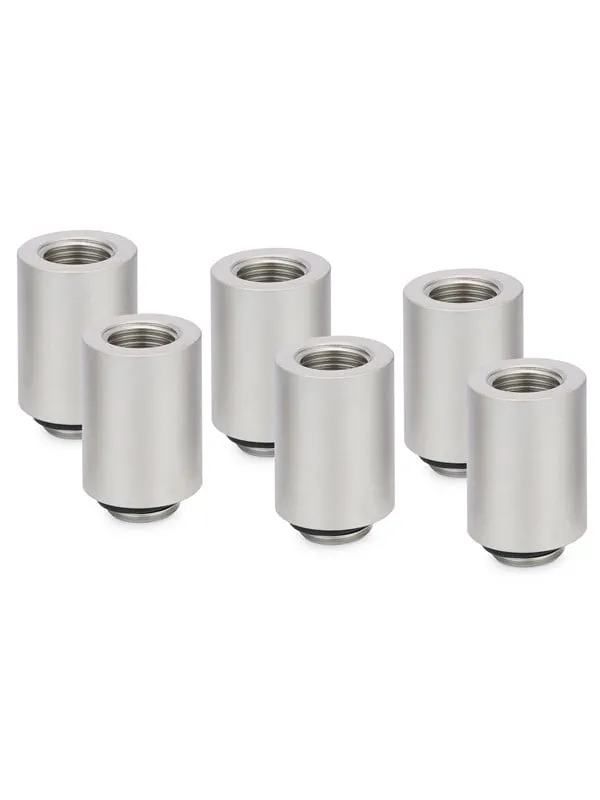 Thermal Grizzly DeltaMate Extender - MF28 Matt Ni