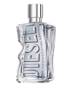 Diesel D By Diesel Eau De Toilette Spray 50ml