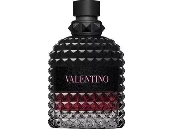 Born in Roma Uomo - Eau de Parfum Intense (#0833)