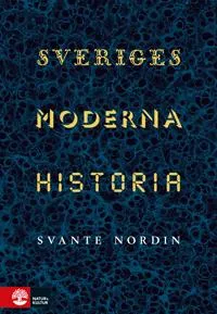 Sveriges moderna historia (#1208)