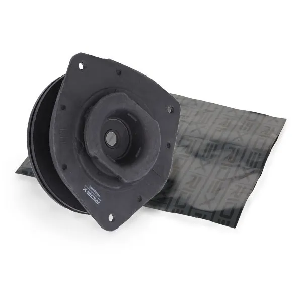 Fjäderbenslagring RIDEX 1180S0198